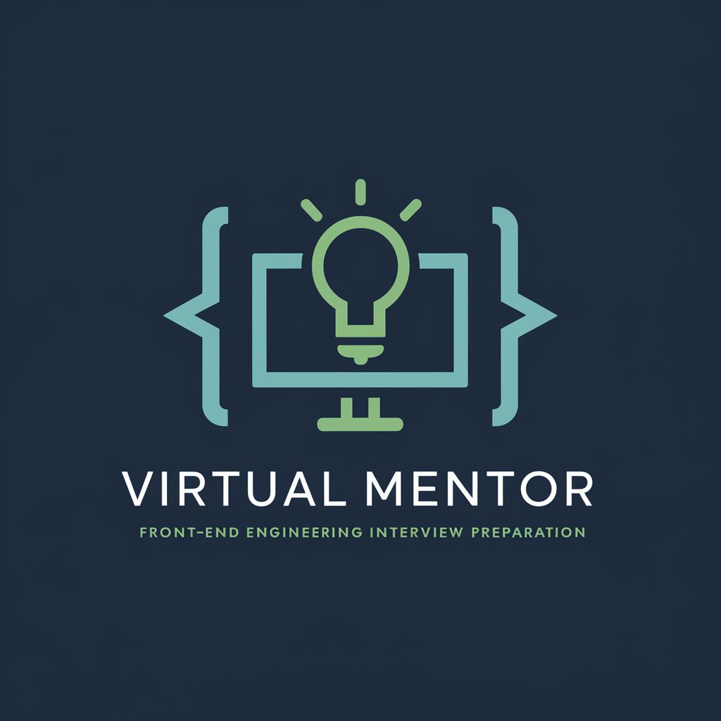 Frontend Mentor