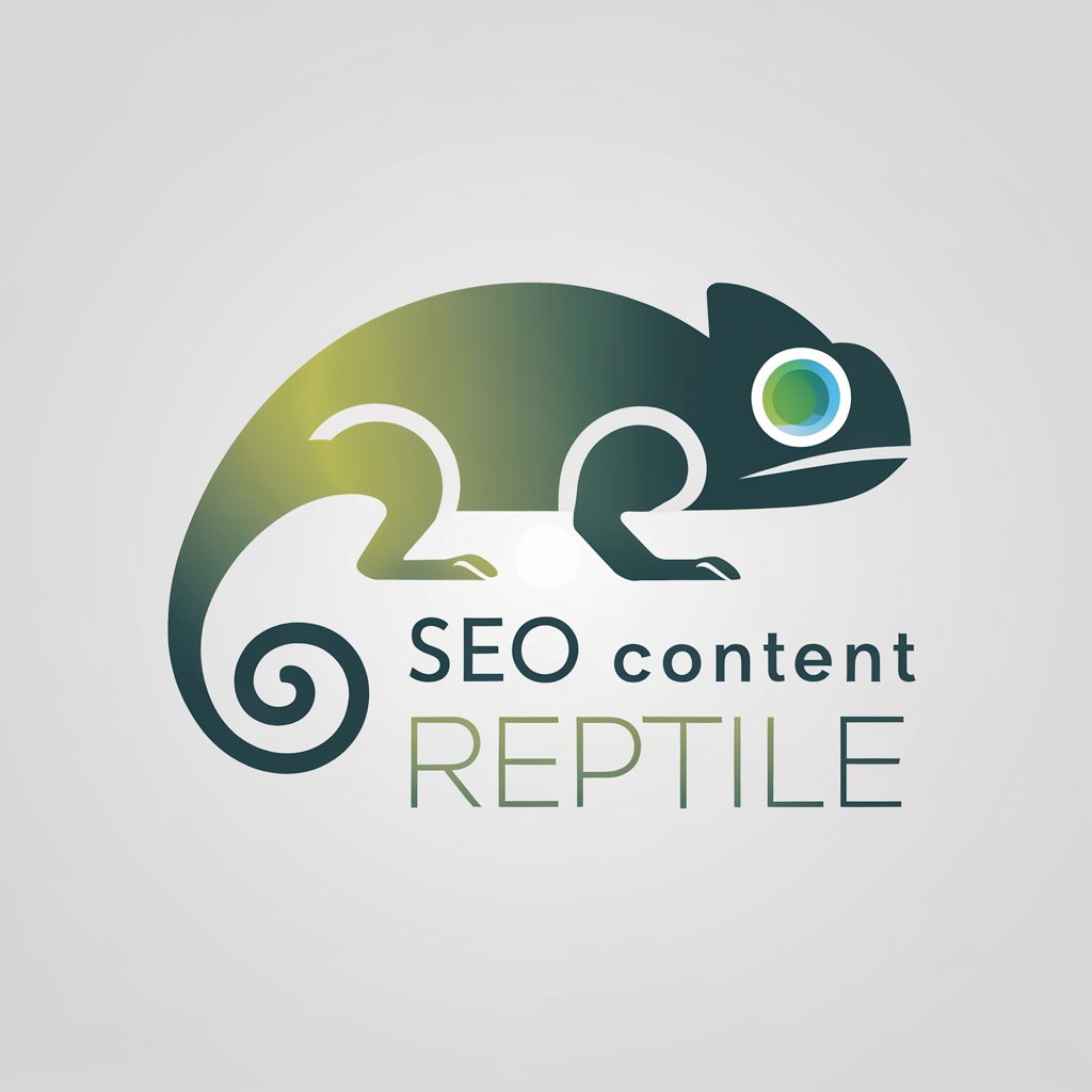 SEO Content Reptile