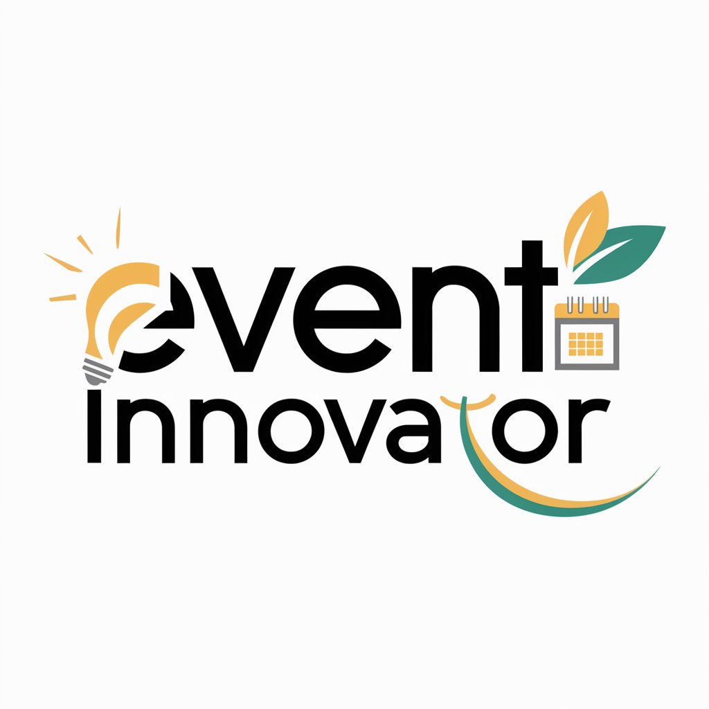 Event Innovator