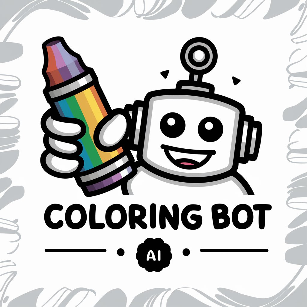 Coloring Bot