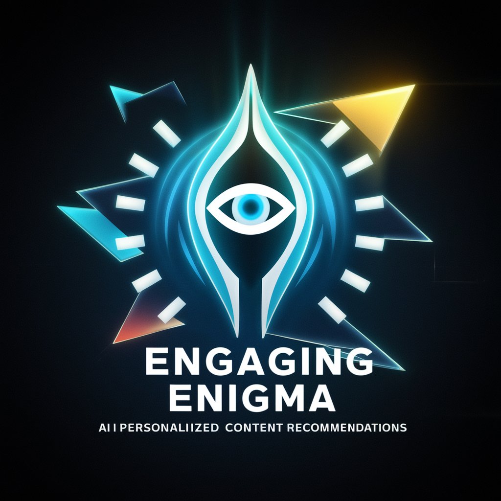 Engaging Enigma
