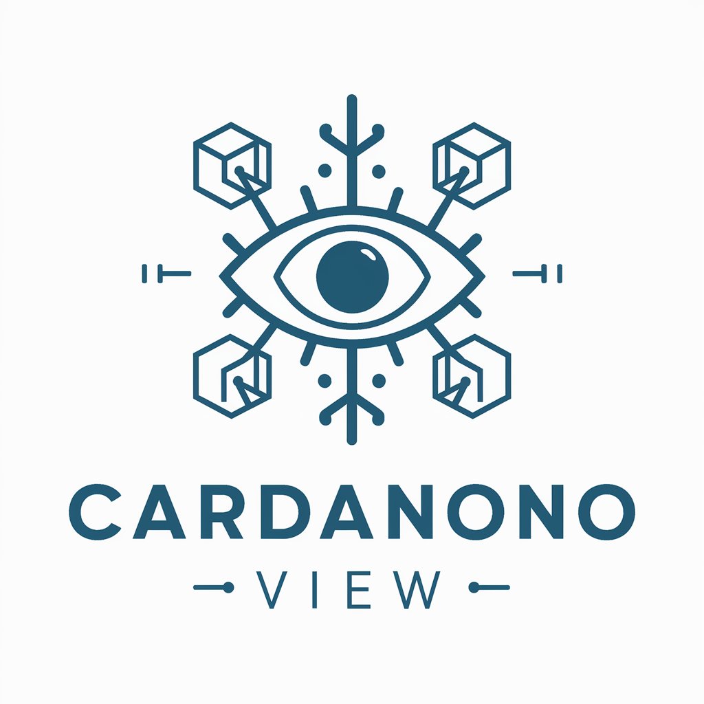 CardanoView