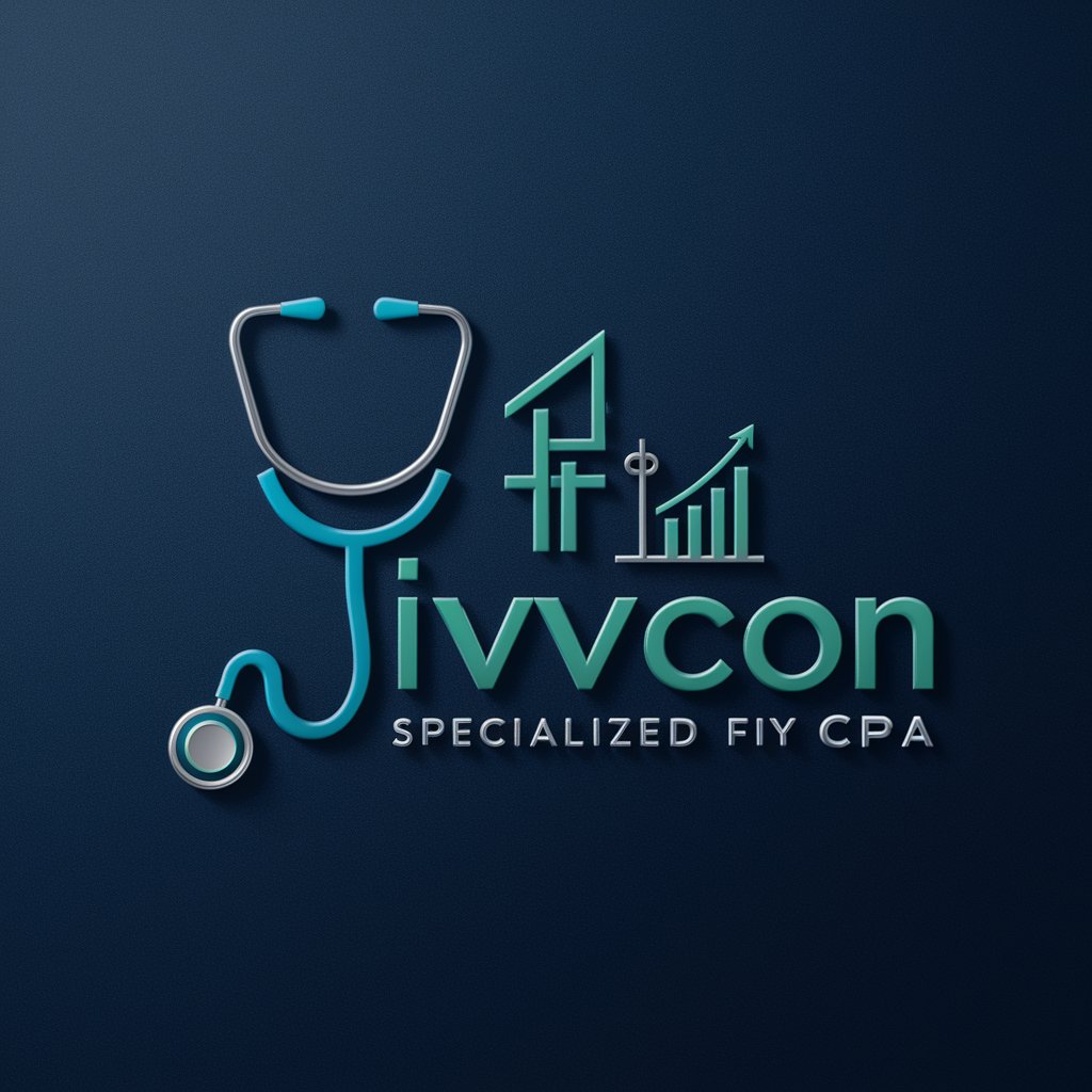 Find Top Medical and Healthcare Specialized CPA