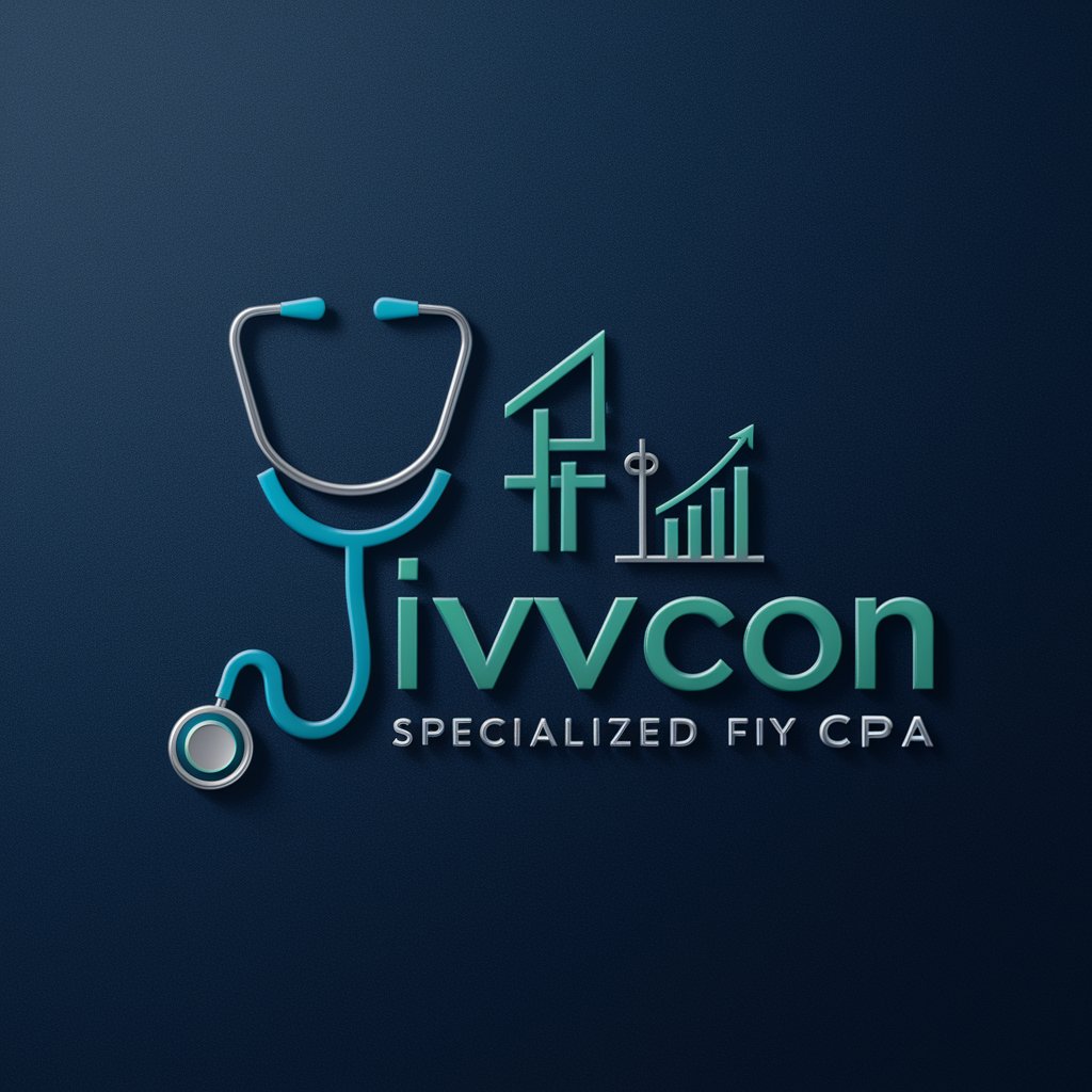 Find Top Medical and Healthcare Specialized CPA in GPT Store