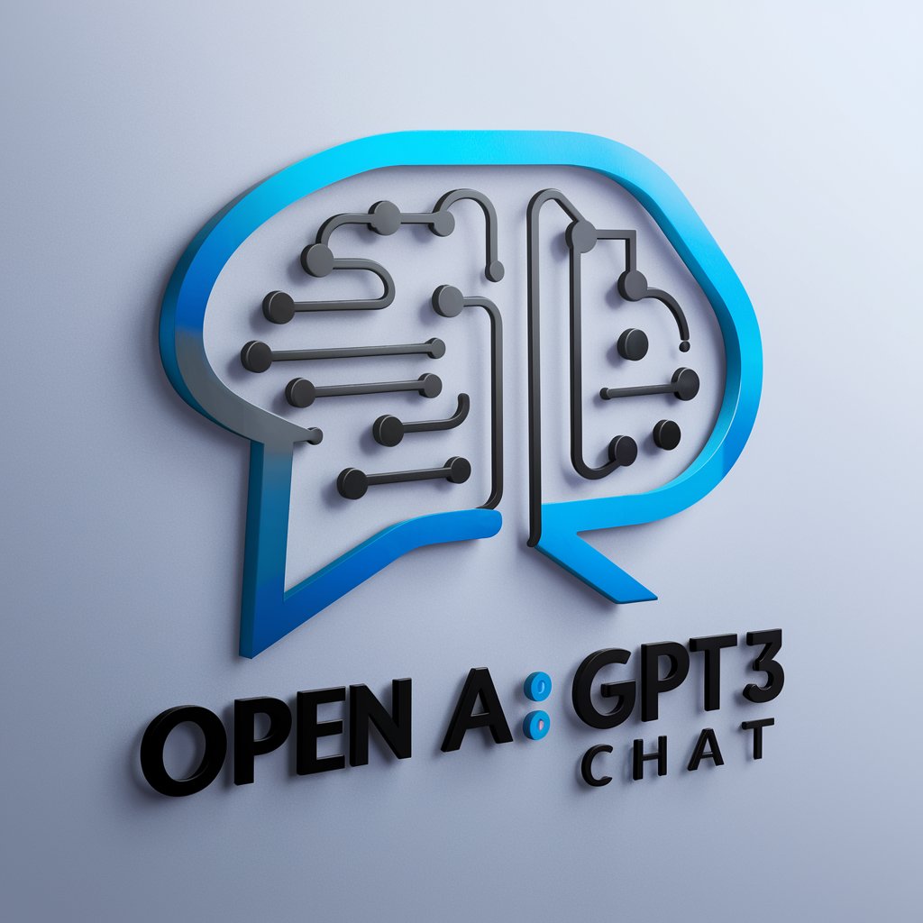 Open A I Gpt3 Chat