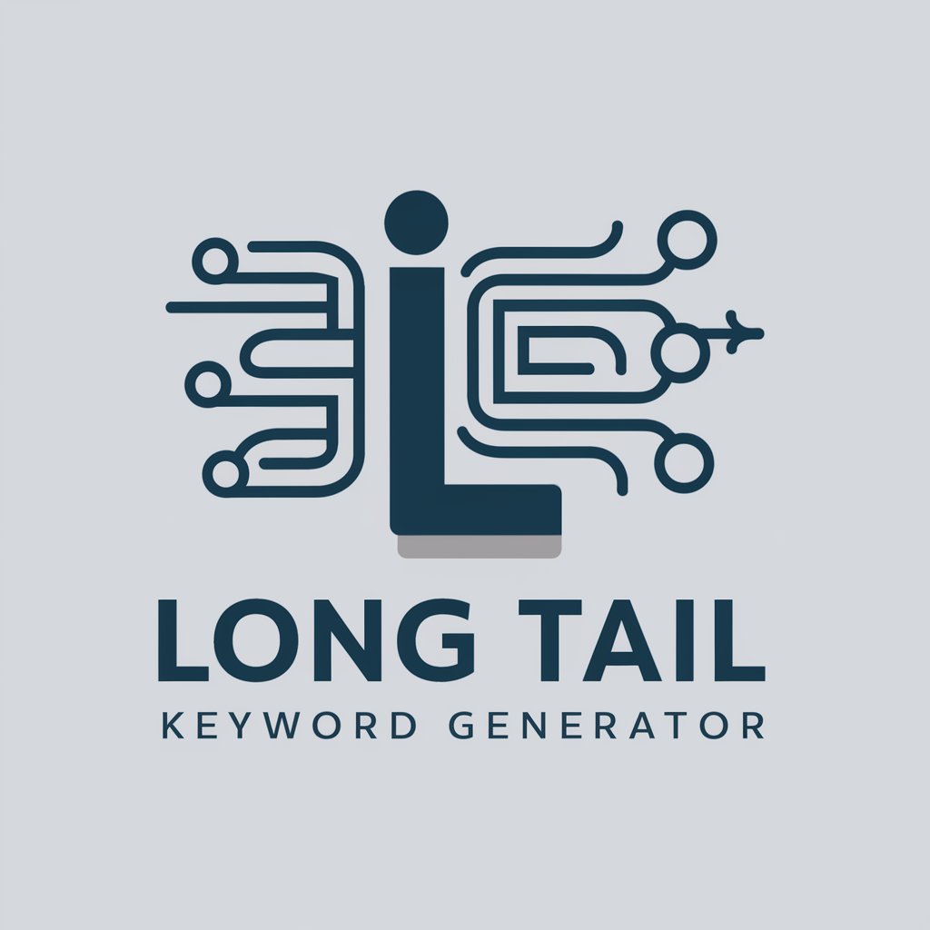 Long Tail Keyword Generator in GPT Store