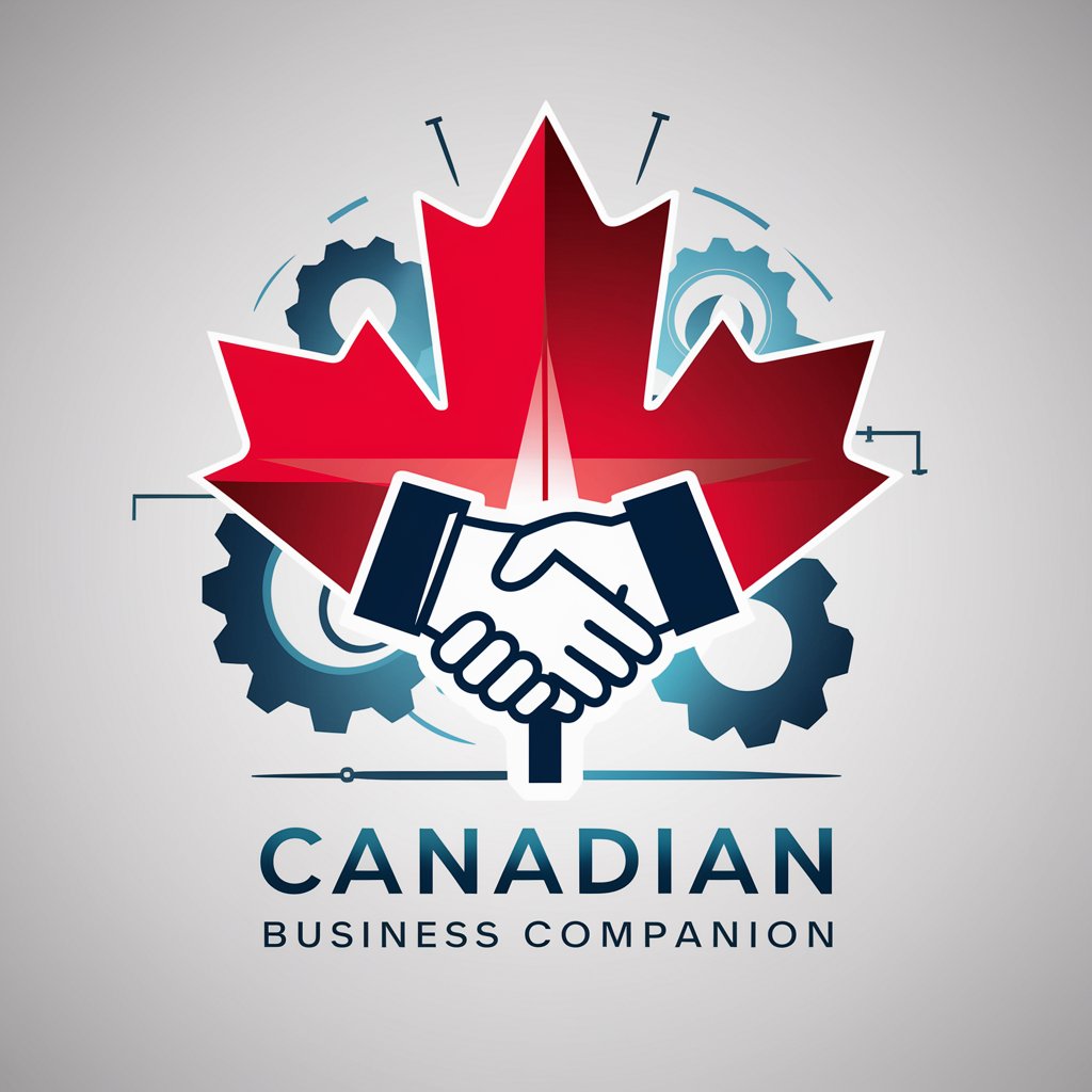 Canadian Business Companion
