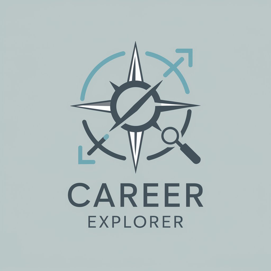 Career Explorer in GPT Store
