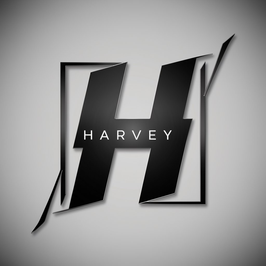 Harvey Specter GPT
