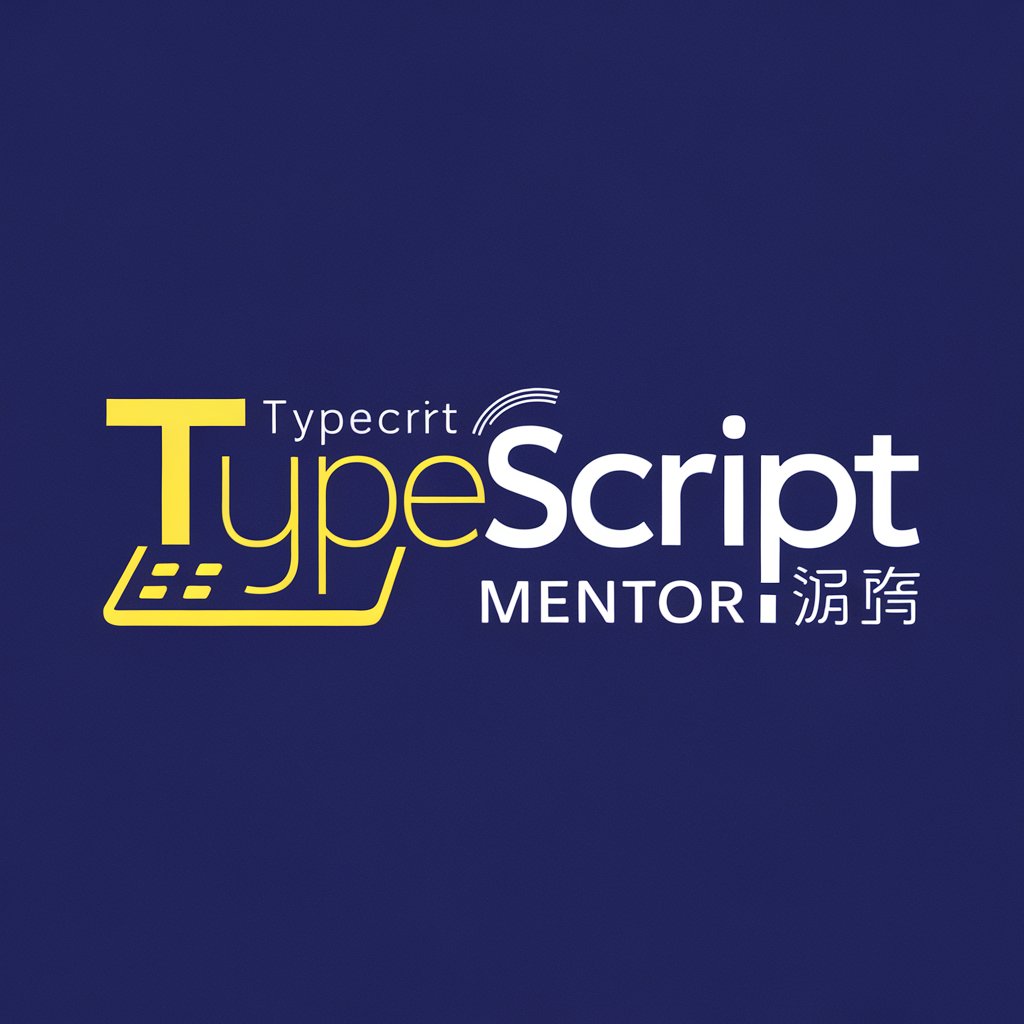 TypeScript Mentor