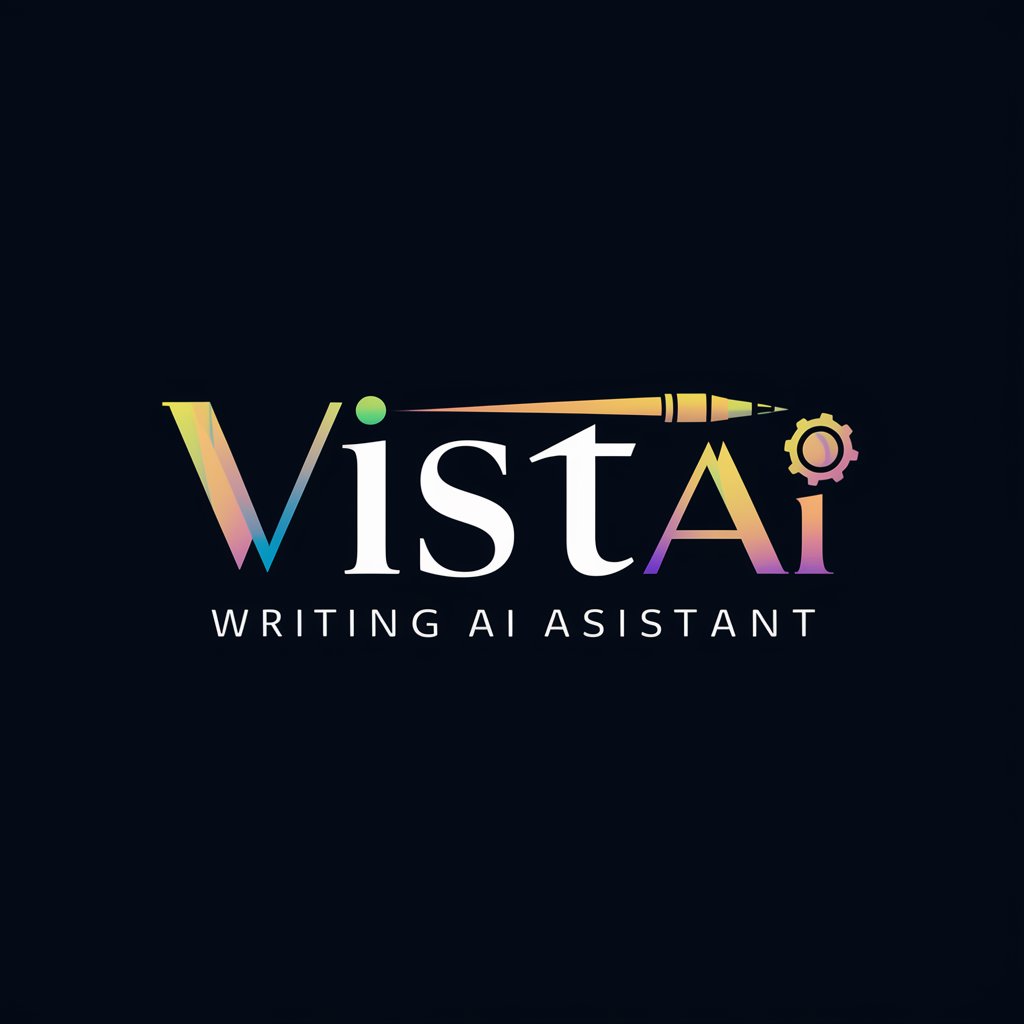 Vista的AI文案寫作小幫手