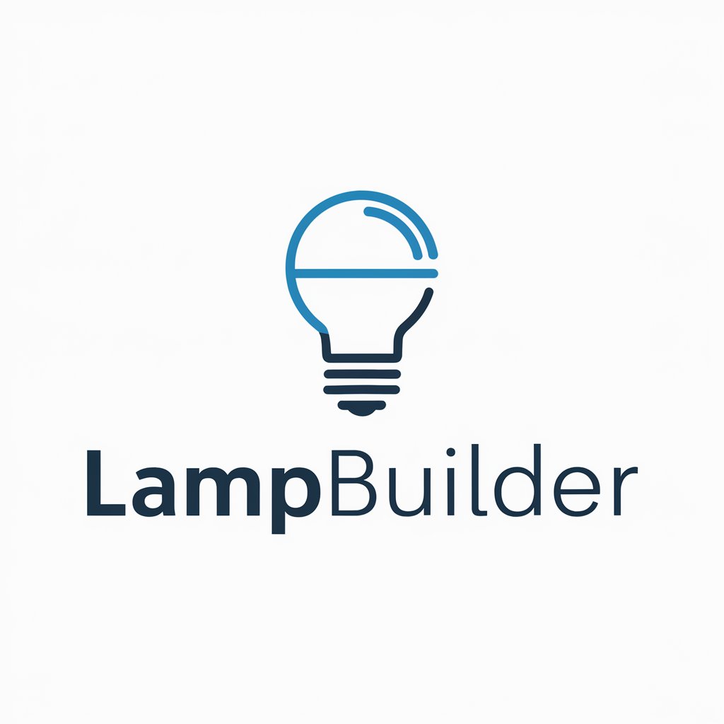 LampBuilder