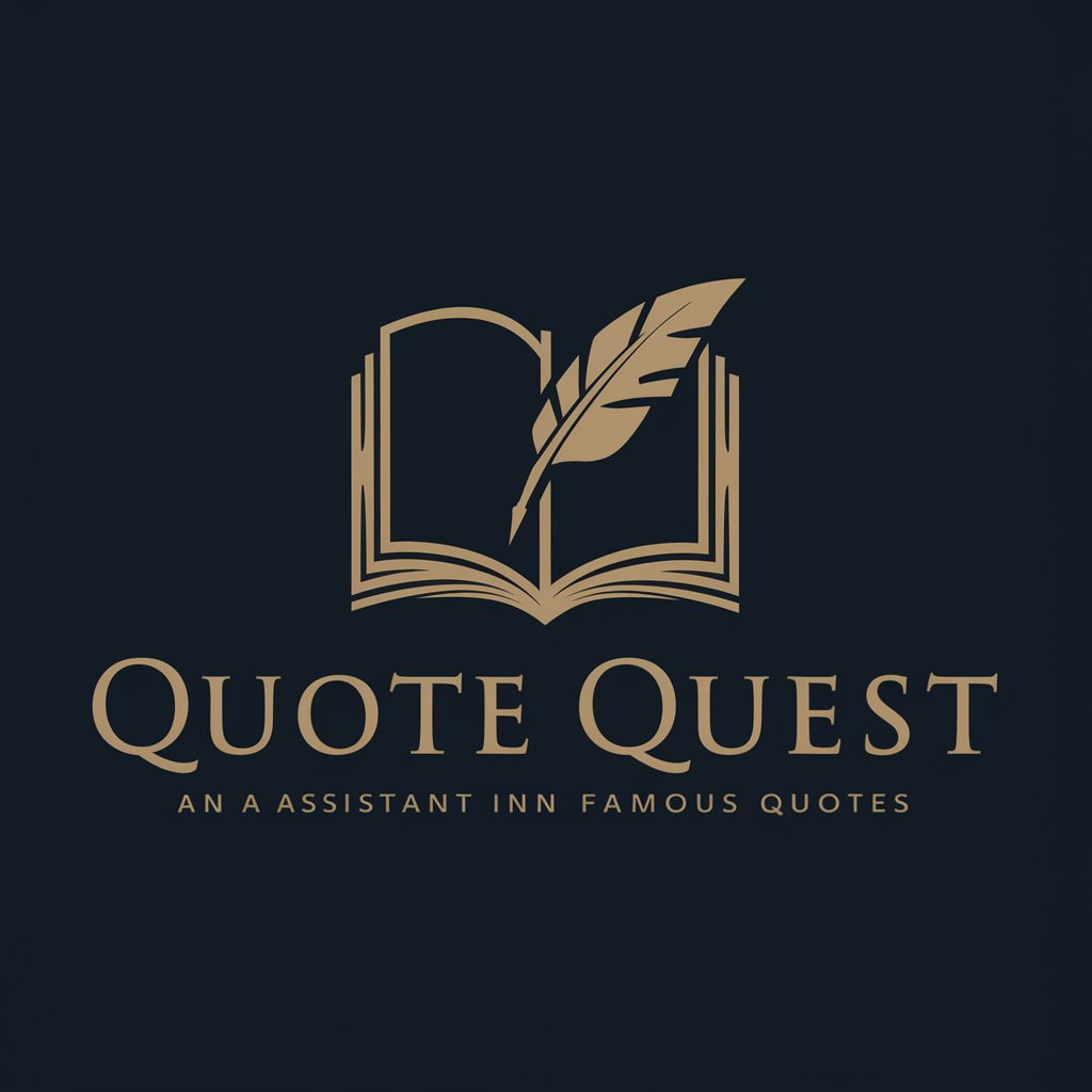 Quote Quest