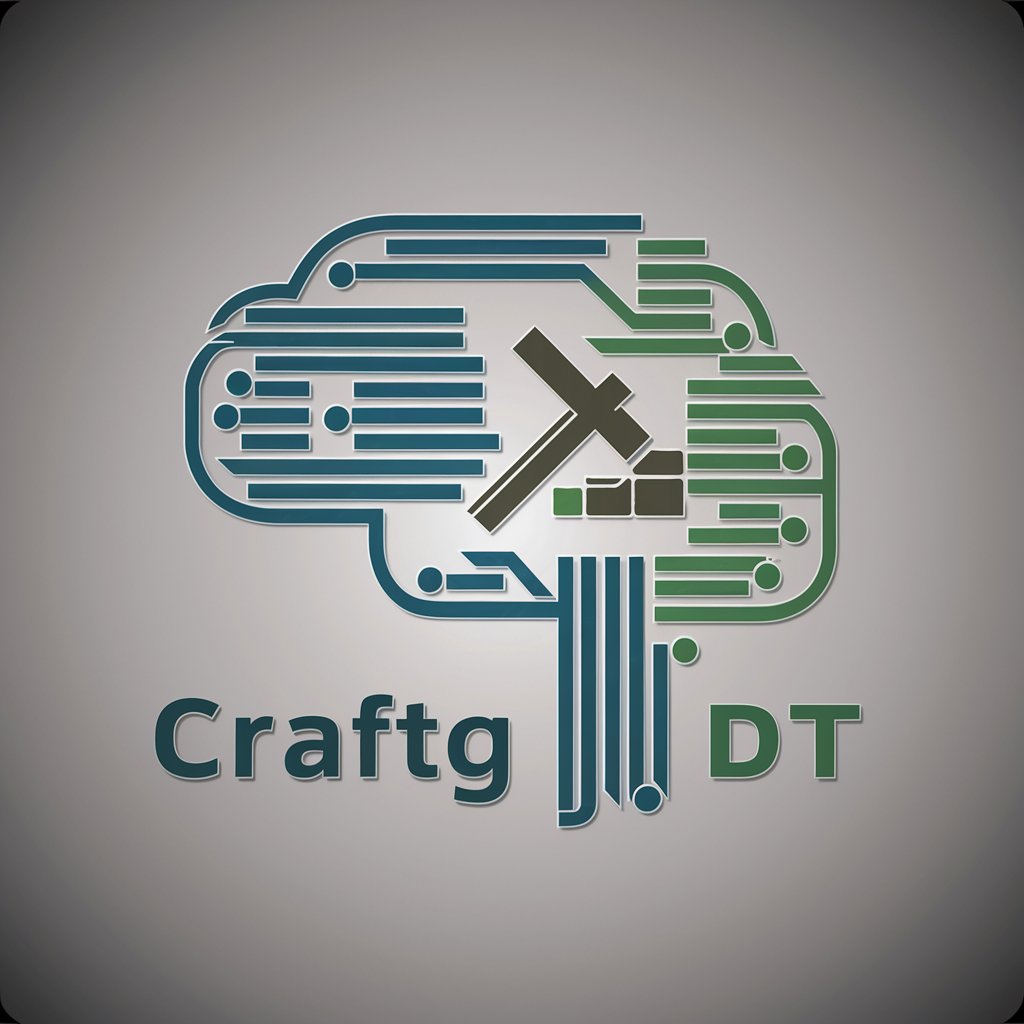 CraftGPT