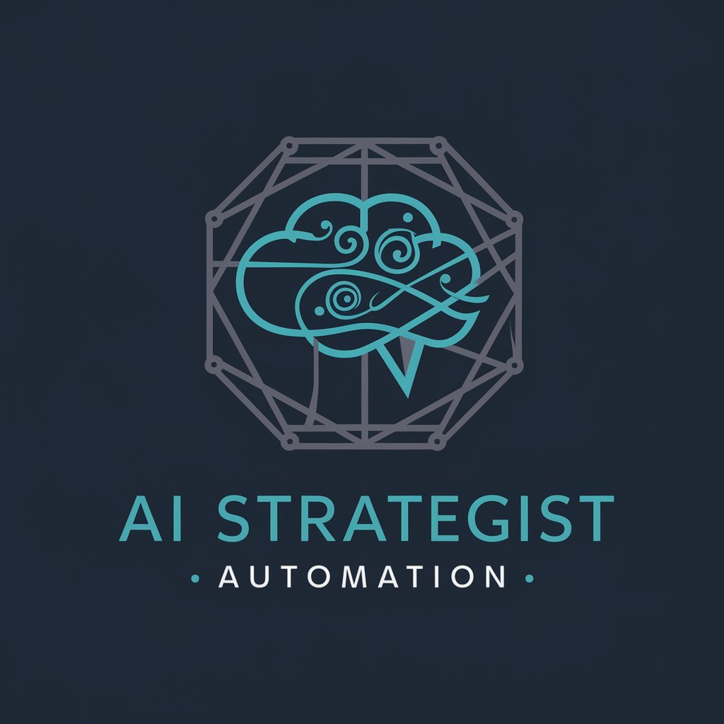 AI Strategist Automation in GPT Store