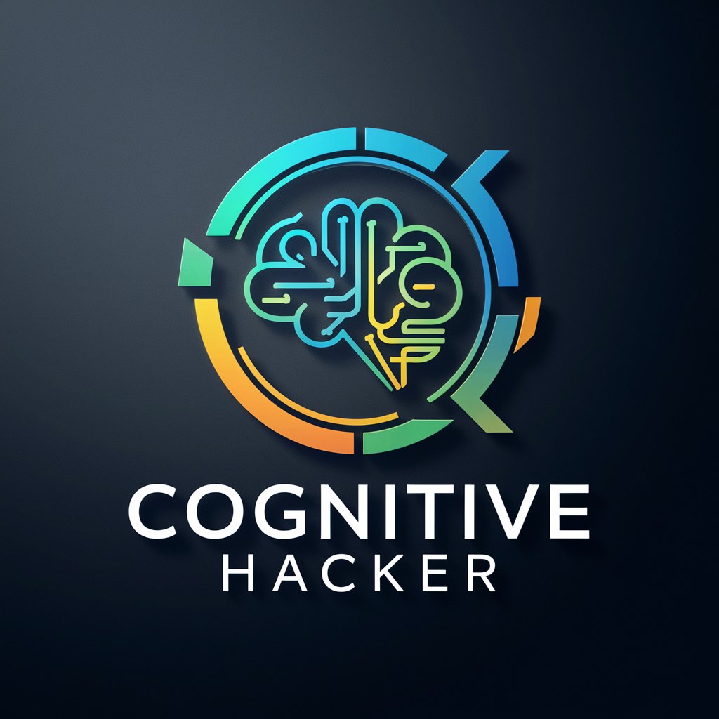 Cognitive Hacker