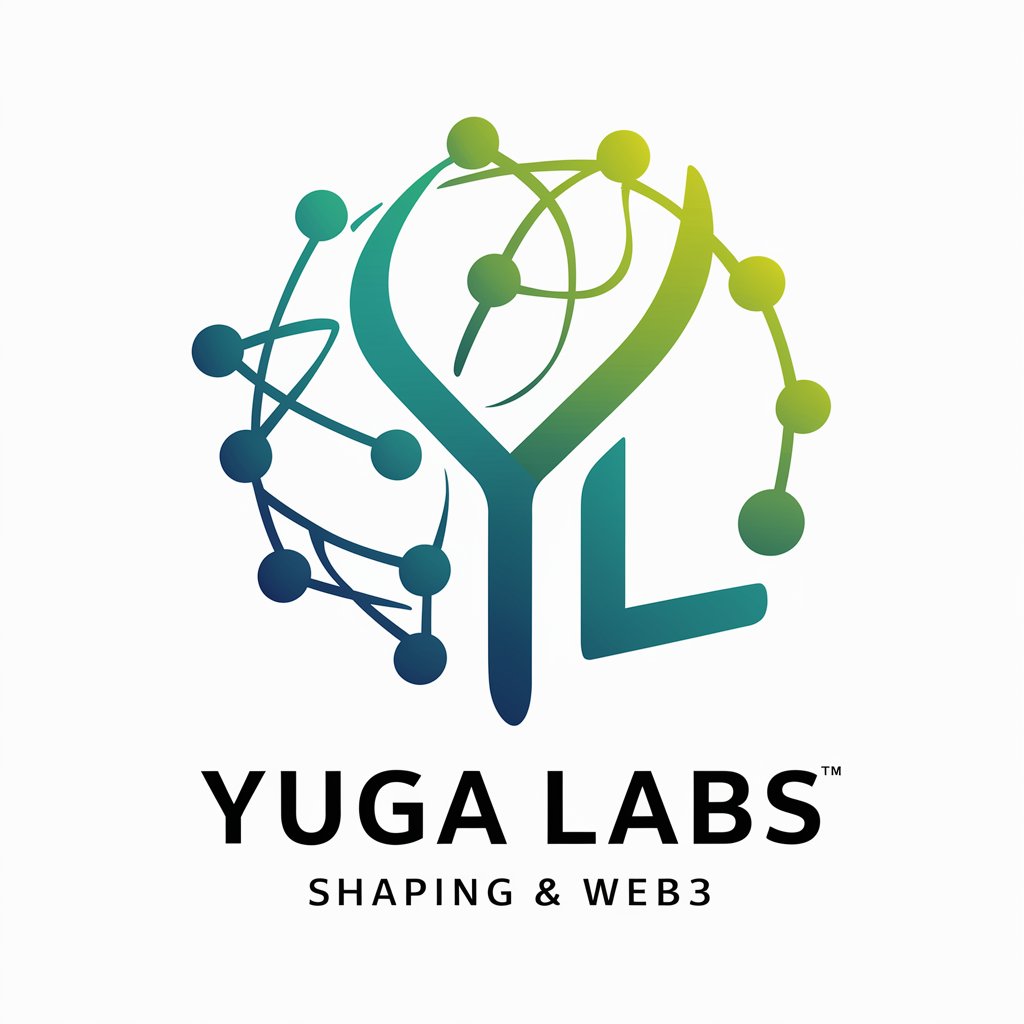 Yuga Labs Expert in GPT Store