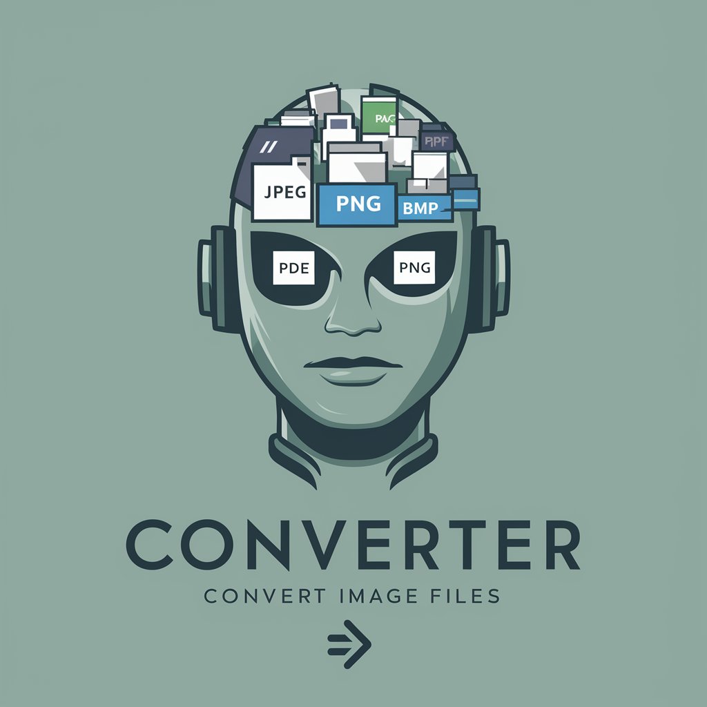 CONVERTER