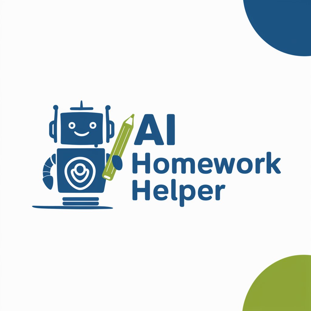 AI Homework Helper