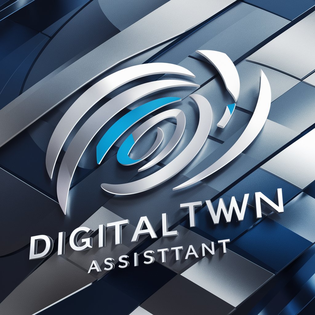 Digital Twin Assistant in GPT Store