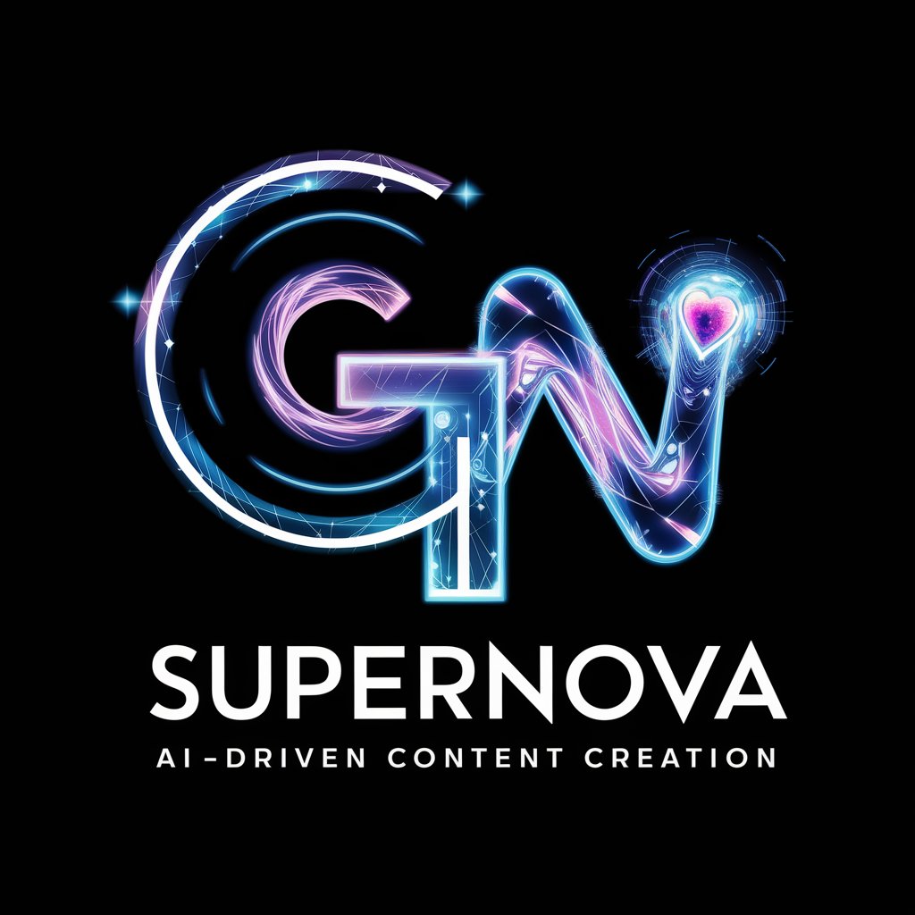 GPT SuperNova