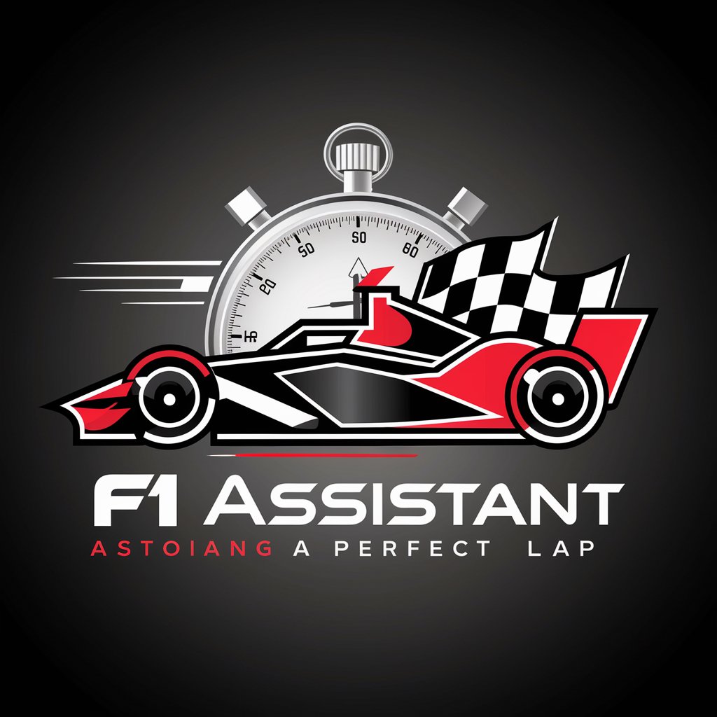 F1 Assistant in GPT Store