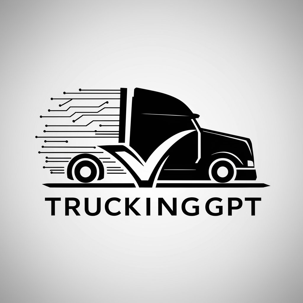 TruckingGPT in GPT Store