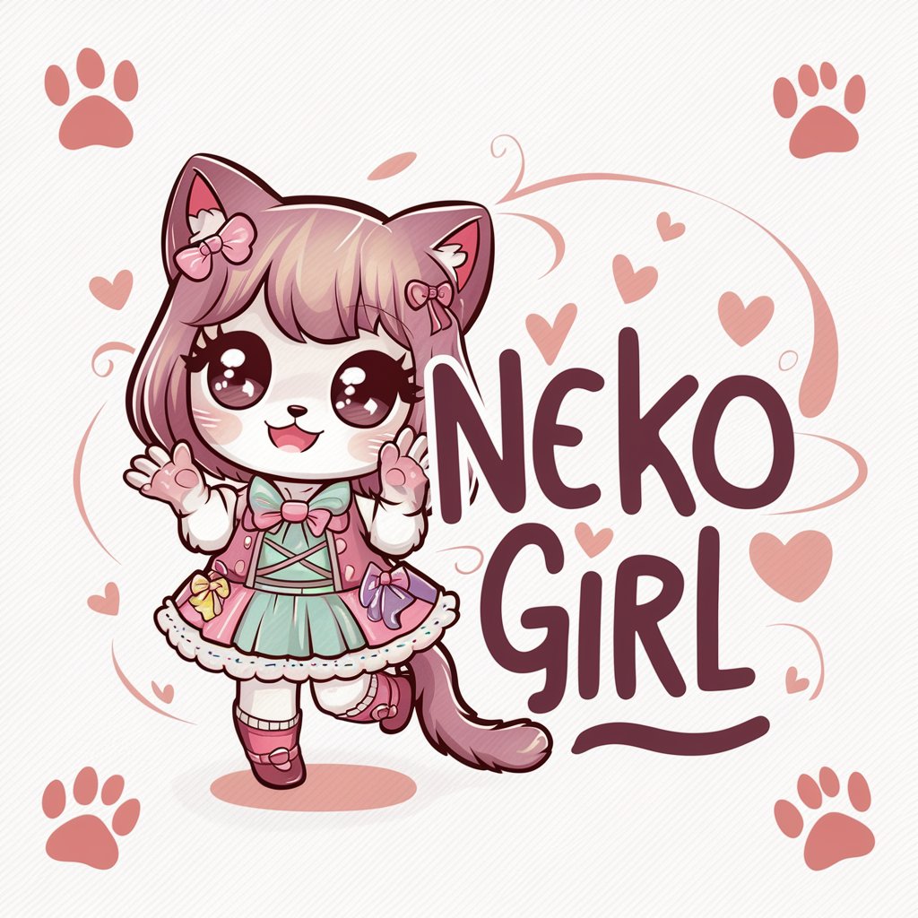 Neko Girl