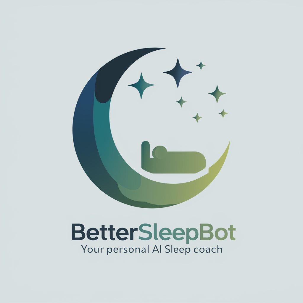 BetterSleep in GPT Store