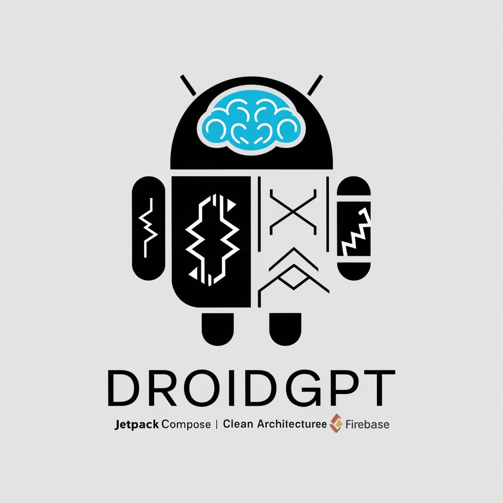 DroidGPT in GPT Store