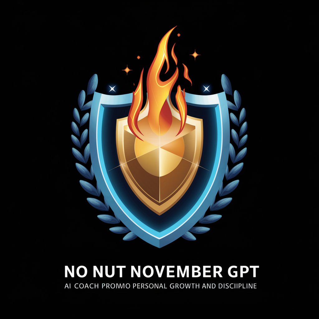 No Nut November GPT in GPT Store