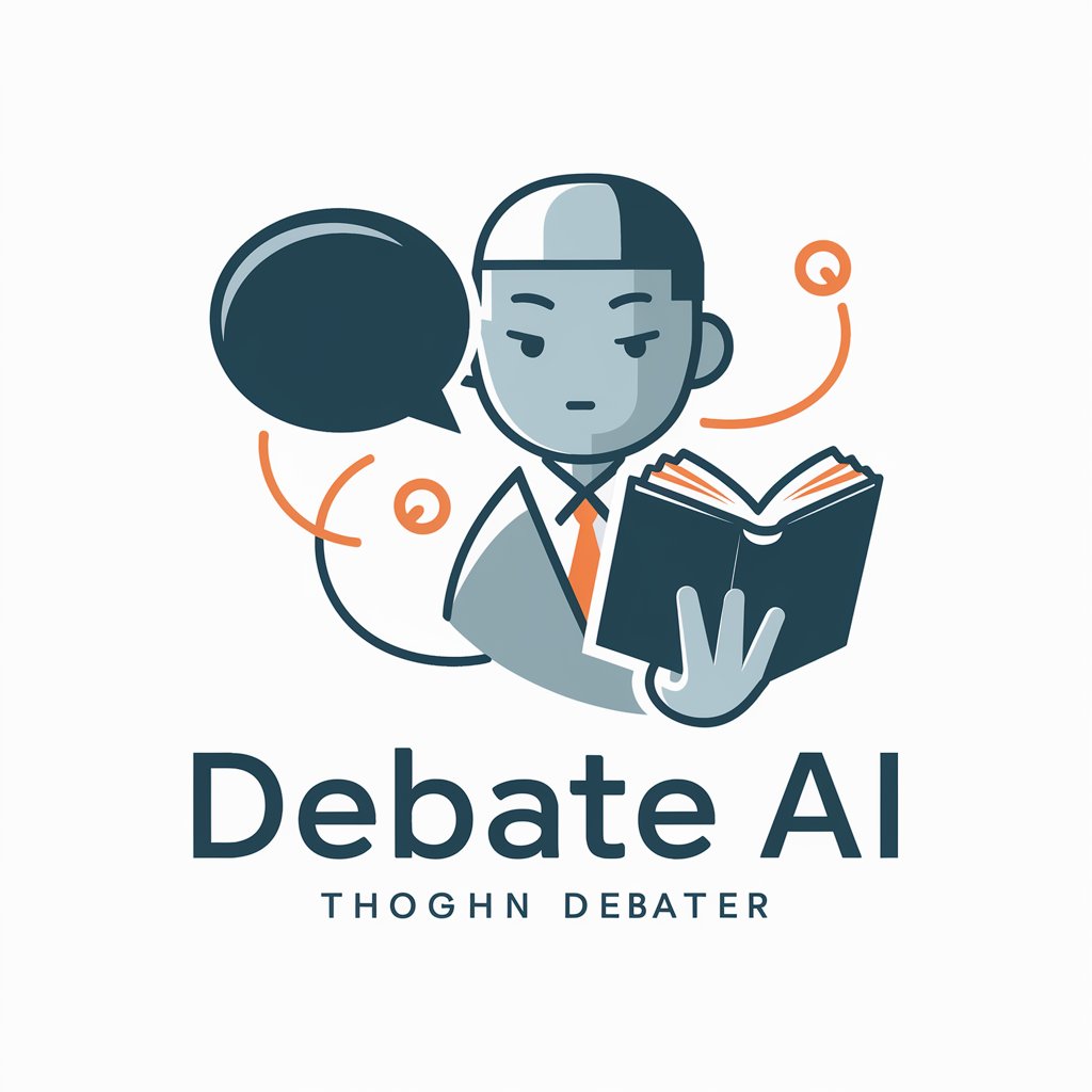 Debate AI in GPT Store