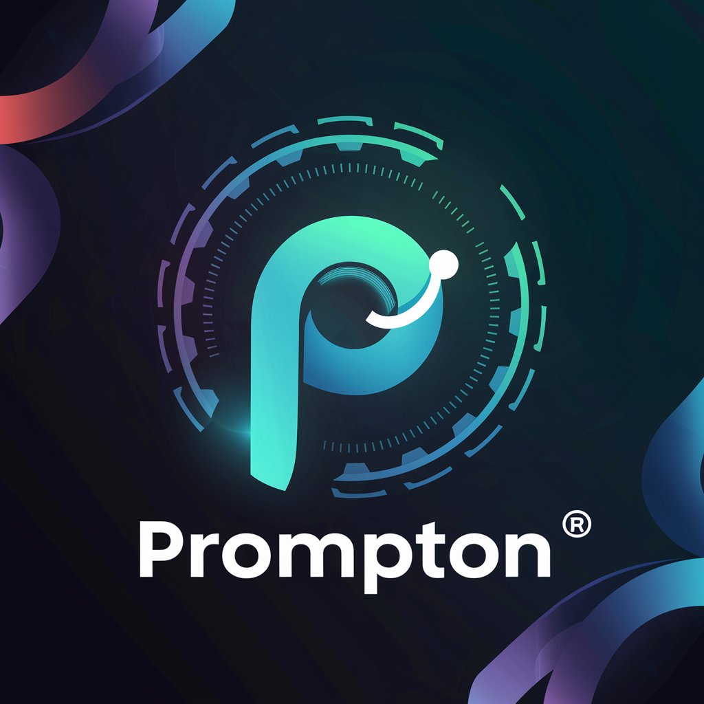 PROMPTON 🧪