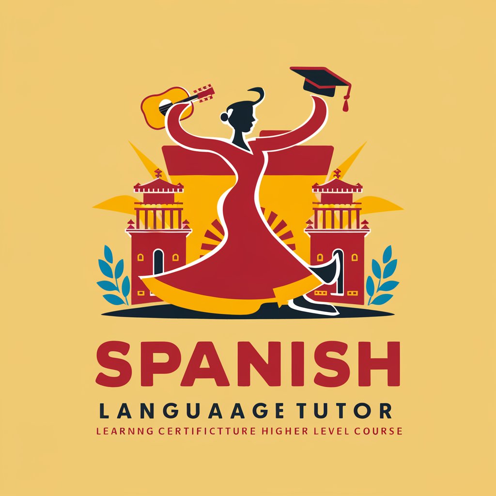 Leaving Certificate Spanish - Higher Level