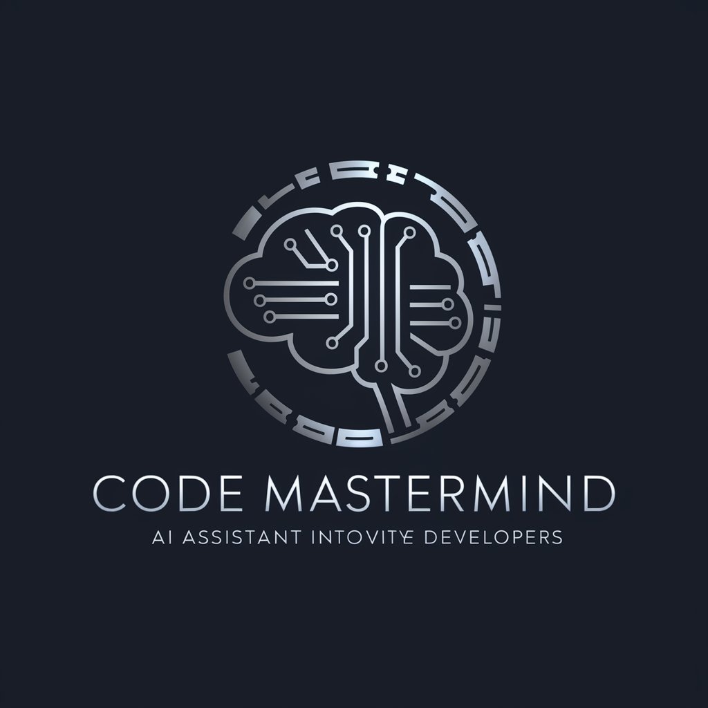 Code Mastermind