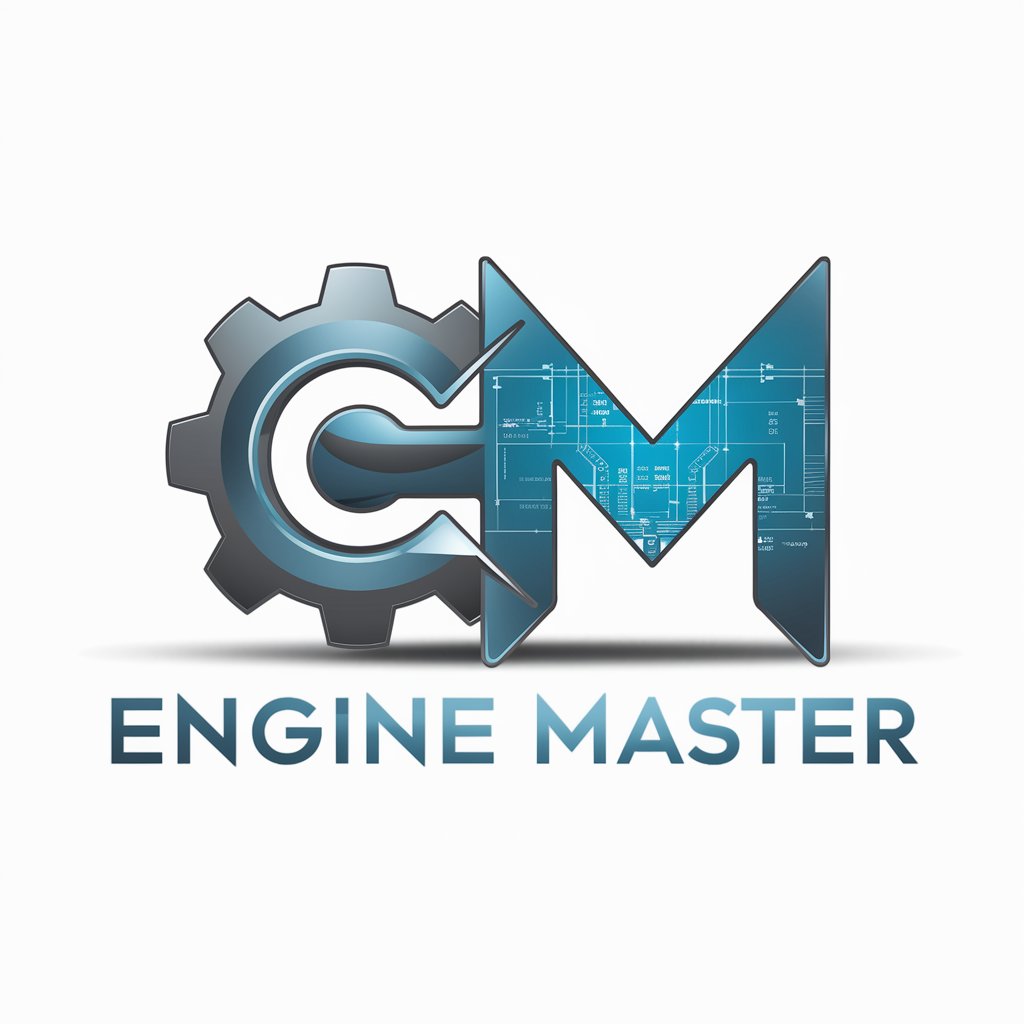 Engine Master