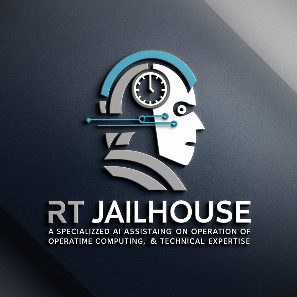 RT Jailhouse in GPT Store