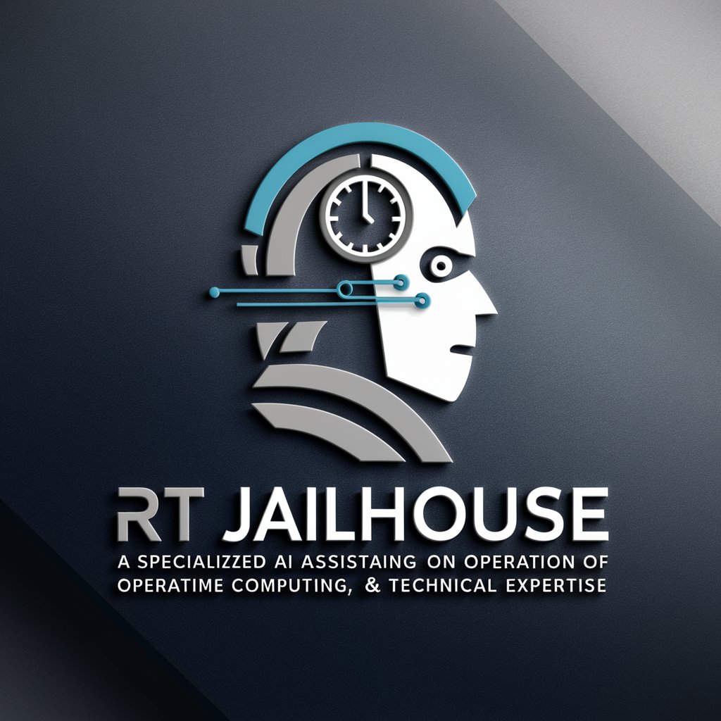 RT Jailhouse