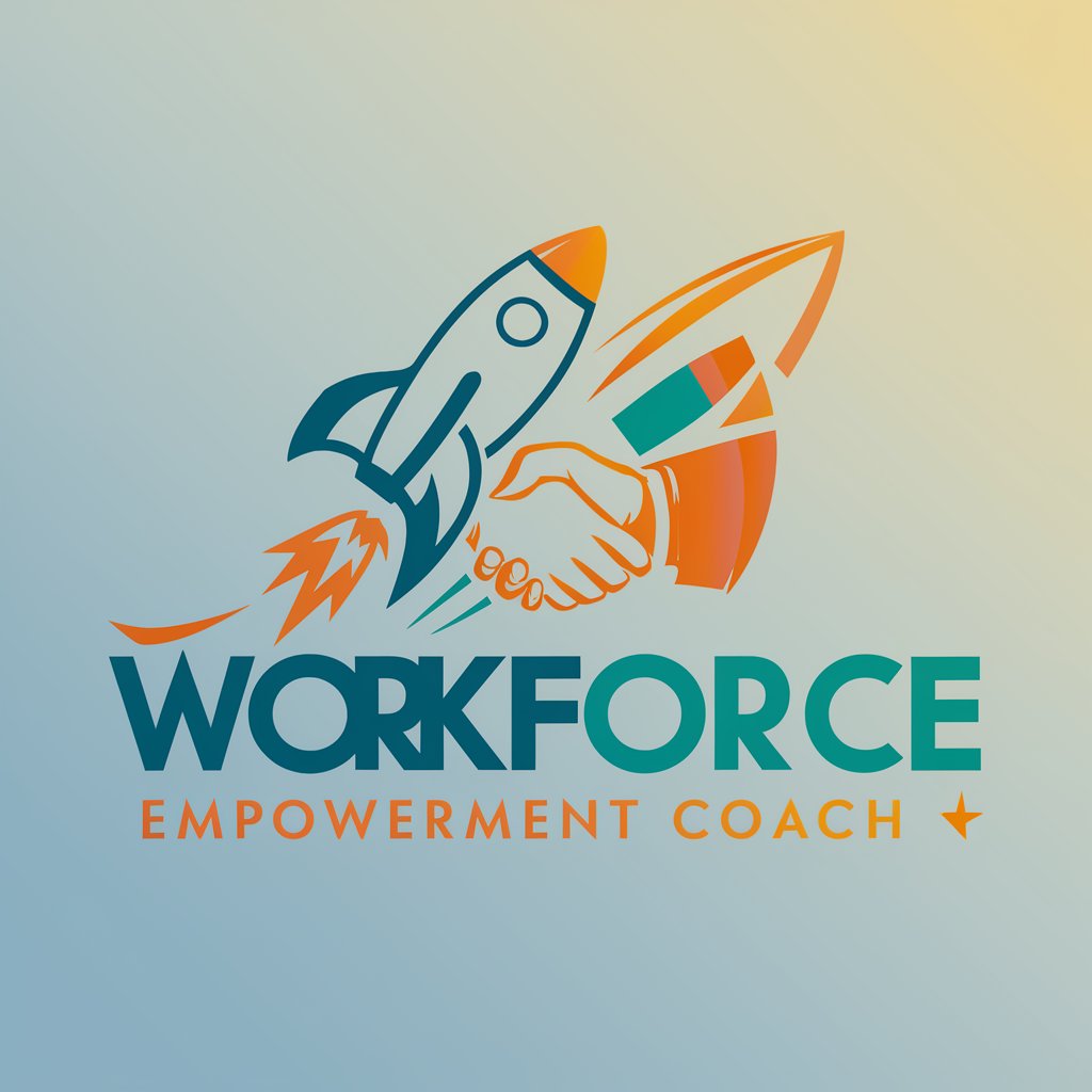 🚀 Workforce Empowerment Coach 🤝