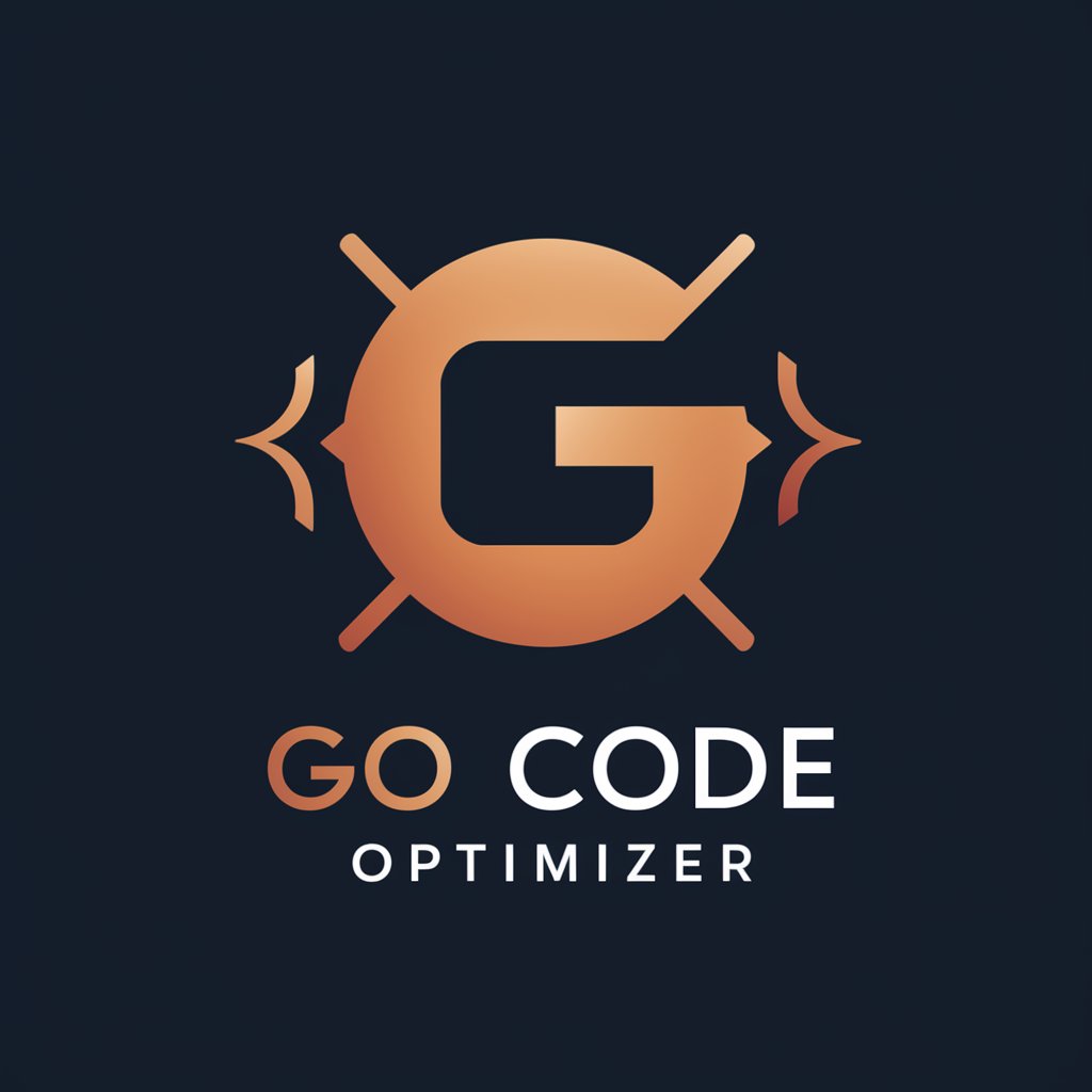 Go Code Optimizer