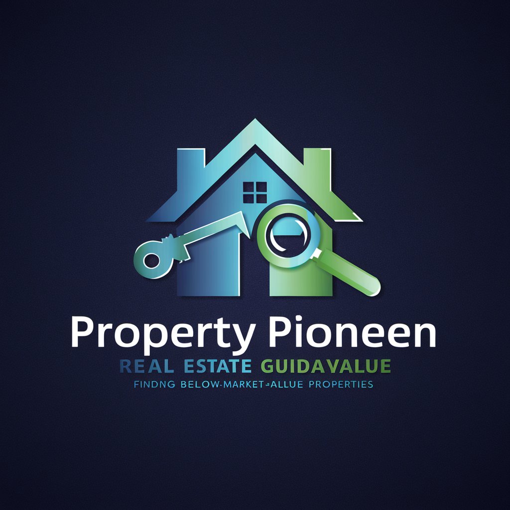Property Pioneer