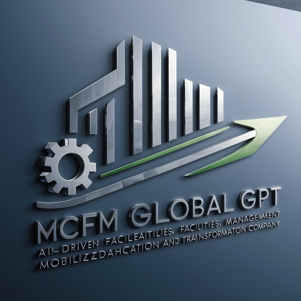 MCFM Global GPT in GPT Store