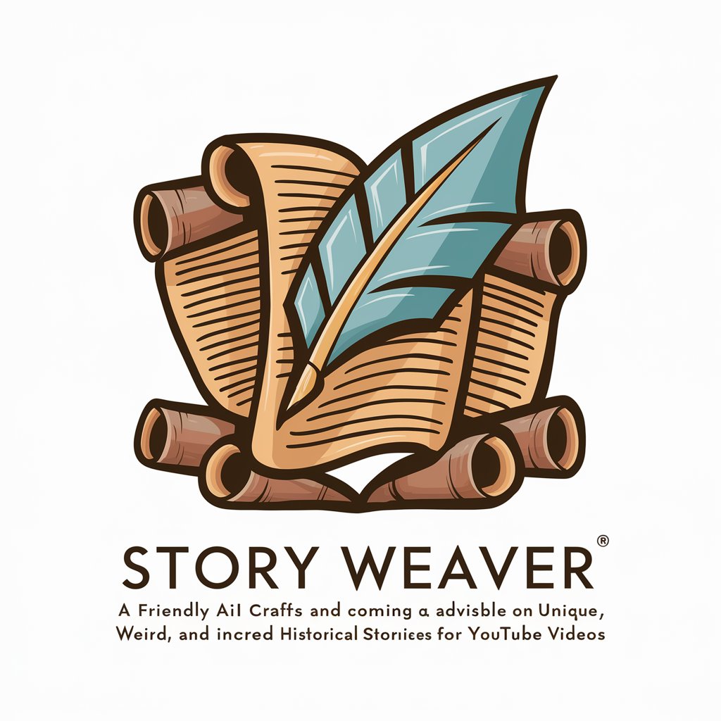 Story Weaver