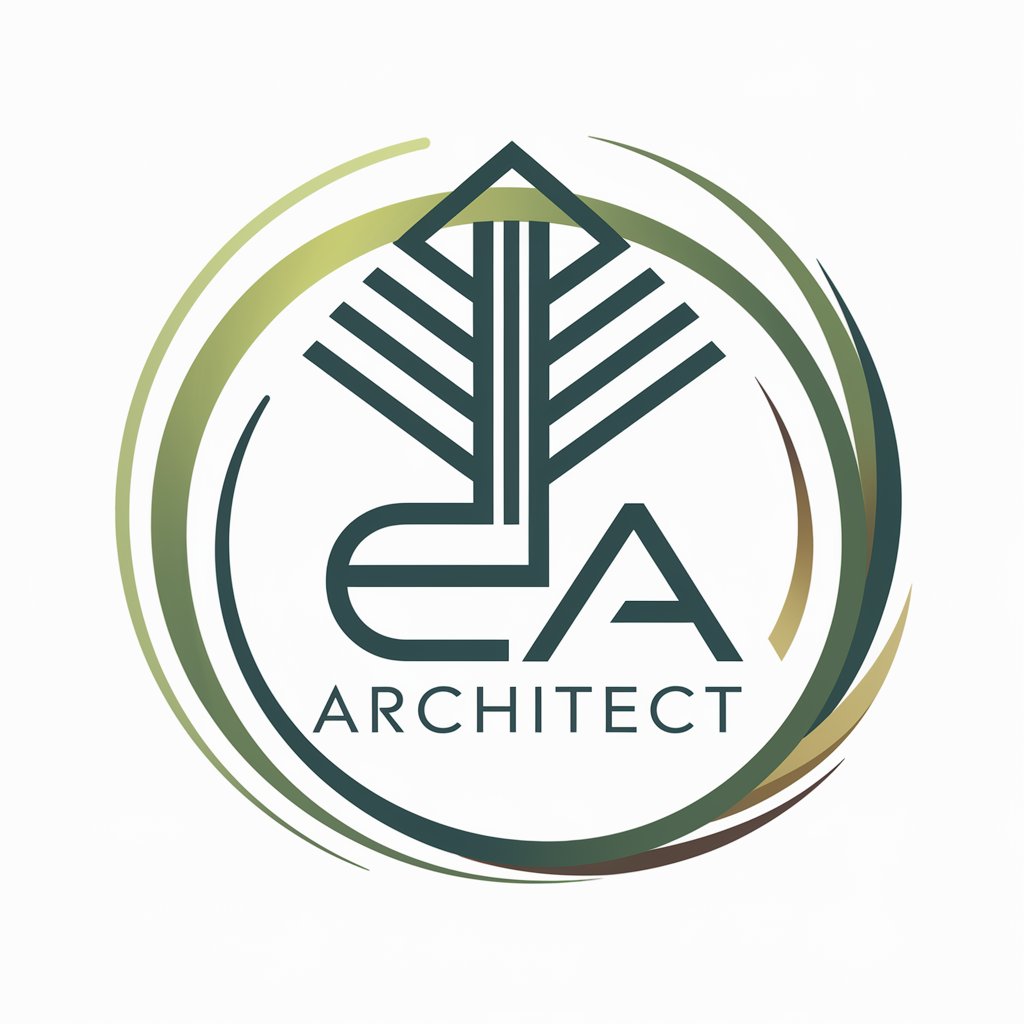 Eco Architect in GPT Store