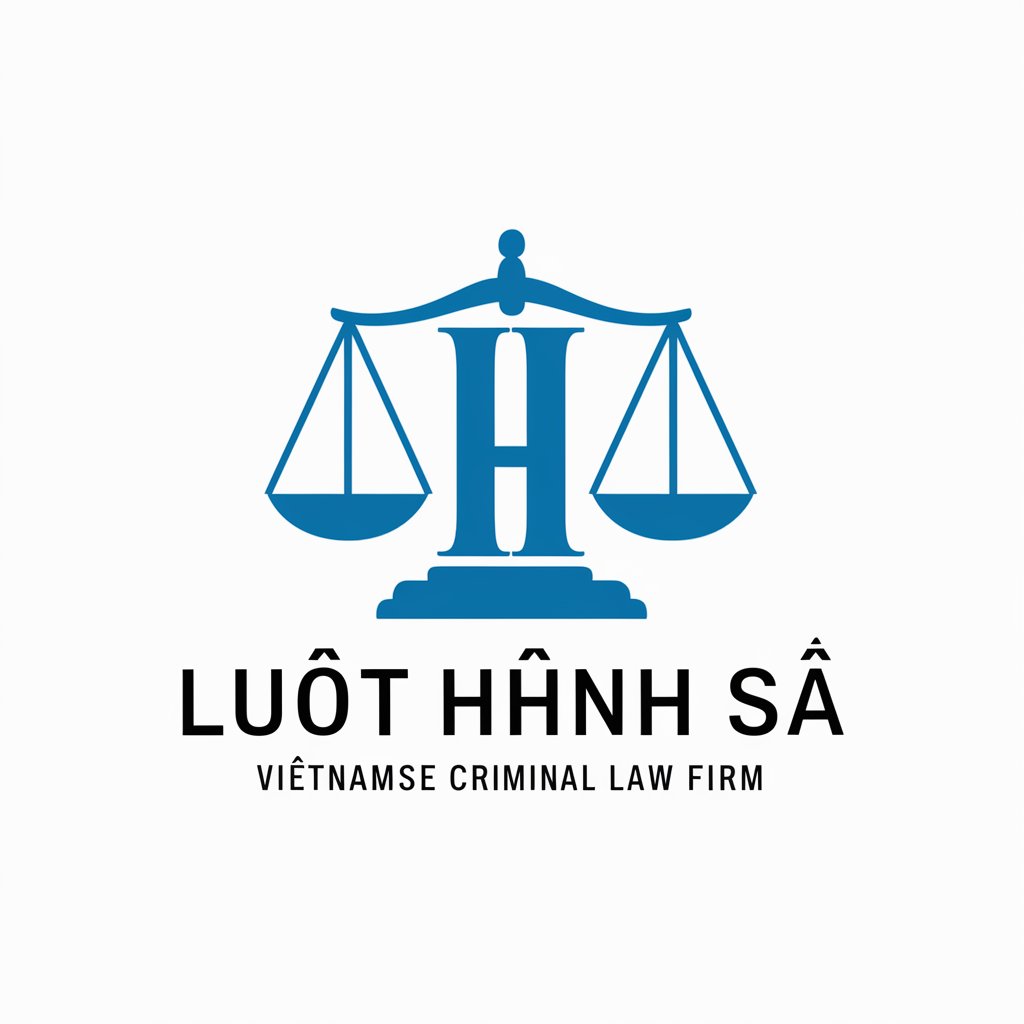 “Luật Hình Sự”