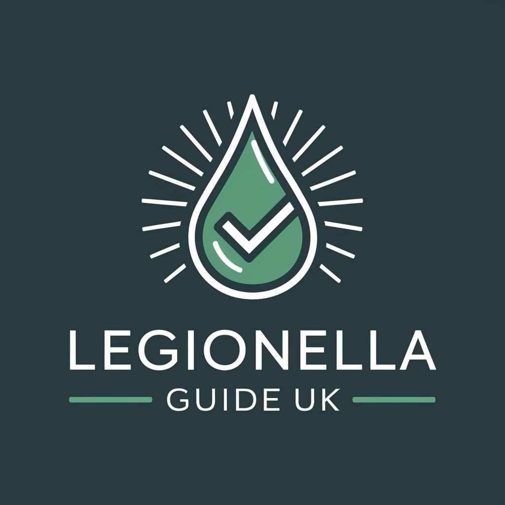 Legionella UK