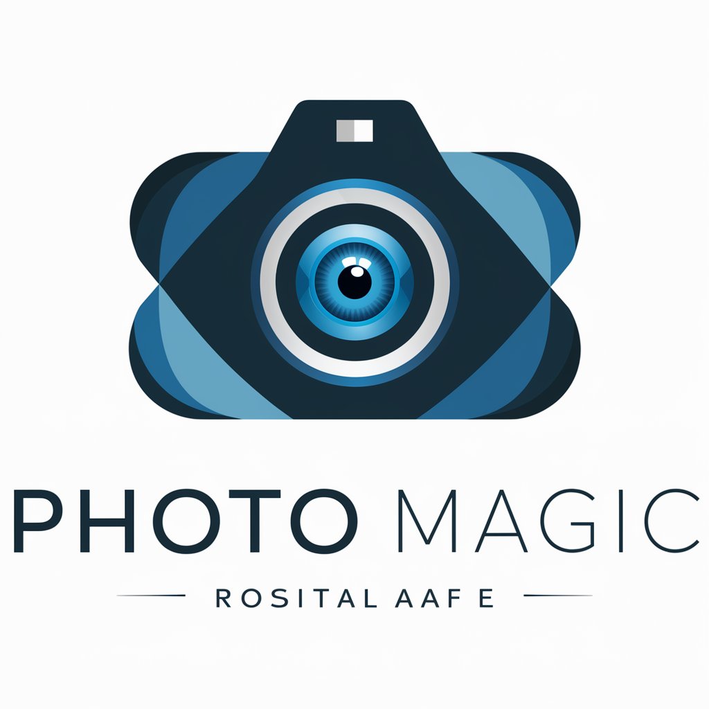 Photo Magic