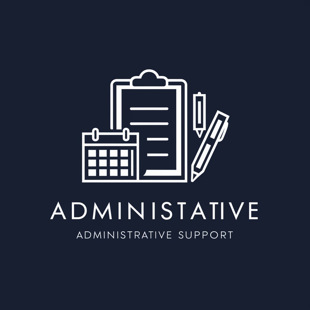 Administrative Support