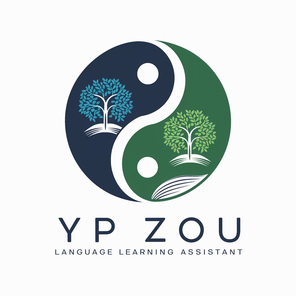 YP ZOU