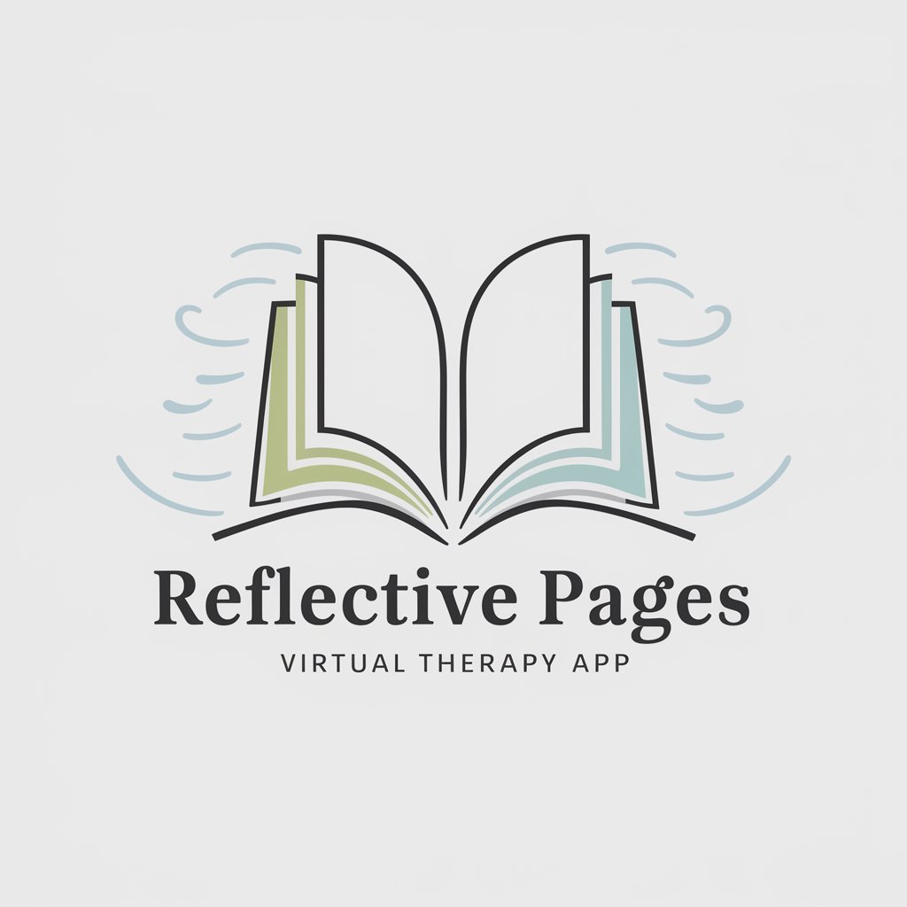 Reflective Pages in GPT Store